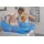 OKBaby 845 Baby-Badewannenständer Grau - Grau