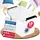 boxxivo Aufbewahrungsbox 19 l 1-tlg. transparent