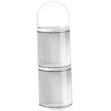 Transparente Wandvitrine Für Figuren – 3 Ebenen, 11 X 35,5 Cm – Sammlervitrine