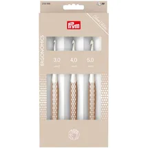 Prym Ergonomics Prym 218595 Häkelnadel