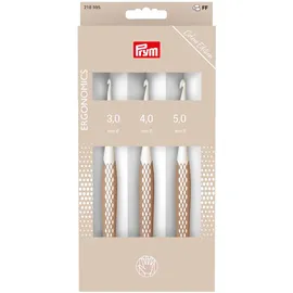 Prym Ergonomics Prym 218595 Häkelnadel
