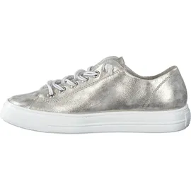 Paul Green 4081 beige/metallic 39
