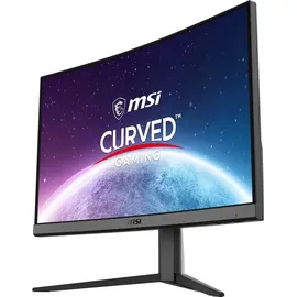 MSI G24C4 E2 23,6" schwarz