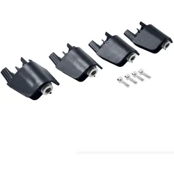 Festool Erhöhungsfuß EH-SYS-SYM 70 ( 203425 ) für SYM 70 RE SYMMETRIC / SYM 70 E Leistensäge
