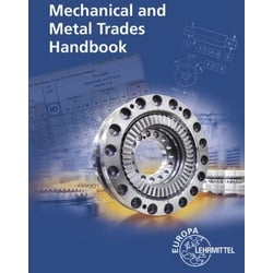 Mechanical and Metal Trades Handbook