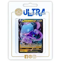 my-booster Pokémon Company SWSH11-FR-135