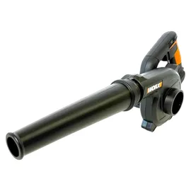 Worx Akku-Werkstattluftbläser WX094.9