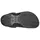 Crocs Baya Lined Clog Schwarz