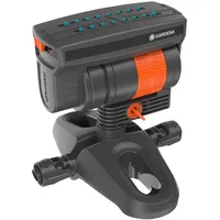Gardena Viereckregner OS 90 13 mm orange