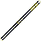 Fischer Speedmax 3D Skate Plus Stiff Langlaufski 2021/22 - 176cm (55-64 kg)
