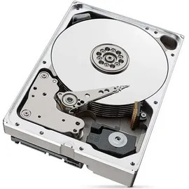 Seagate IronWolf Pro 4 TB 3,5" ST4000NE001