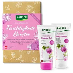 Rausch Geschenkset Feuchtigkeit