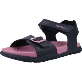 GEOX Fusbetto GI Pink/Lilac 24