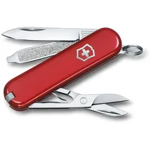 Victorinox Classic SD Multitool - Red - One Size