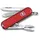 Victorinox Classic SD Multitool - Red - One Size