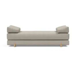Innovation Sigmund Klappsofa 160x200 cm Eiche