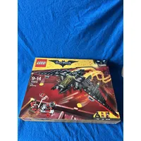 LEGO Batman Movie The Batwing 70916