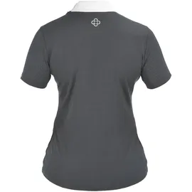 4Riders Turniershirt Saint Tropez 38 Dunkelgrau