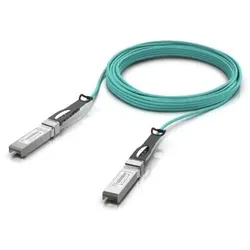 Ubiquiti 10 Gbit/s Langstrecken - Direktanschlusskabel SFP+/ SFP+, 10 m