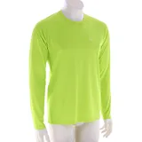 Arc'teryx Arcteryx Herren Cormac Crew Longsleeve (Größe M, gruen)