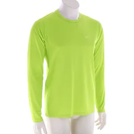 Arc'teryx Arcteryx Herren Cormac Crew Longsleeve (Größe M, gruen)