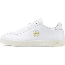 Puma Club 1948 puma white-puma team gold 44,5