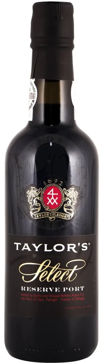 Ruby Select Taylors Port 0,375l