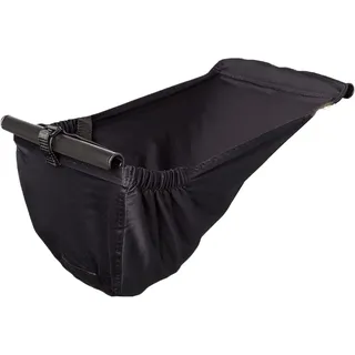 Hängematte für Kinderwagen, 60 x 30 x 0,5 cm, langlebiger, waschbarer Sitz, robuster Sitz, verstellbare Polyestermatte | bequemer und sicherer Platz zum Schlafen im Alltag