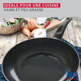 ELO Prima Cucina Bratpfanne 24 cm