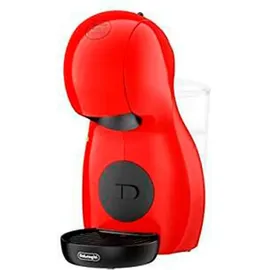 De'Longhi Nescafé Dolce Gusto Piccolo XS EDG 210.R rot