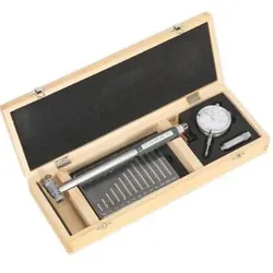 SEALEY Messuhr DBG5010