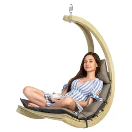 AMAZONAS Swing anthrazit/taupe