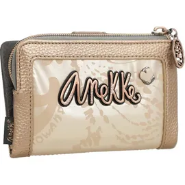 Anekke Real Intentions Flexible Geldbörse taupe