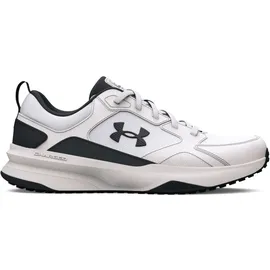 Under Armour Charged Edge Herren Weiß 44