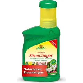 NEUDORFF Eisendünger 250 ml