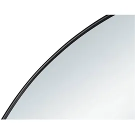 BOITE A DESIGN Esra 50 x 50 cm Schwarz