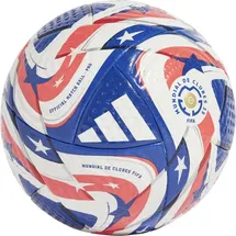 adidas Fcwc Pro JE8770, - Weiß/Rot/Blau