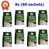 8x Kaffee Fatburner Kostenloser Kaktus Tabongpet Extrakt Abnehmen Zucker Inst