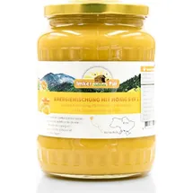 imkerpur Energiemischung mit Honig 5 in 1, kg,