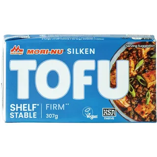 MORI-NU Tofu, hart (307 g)