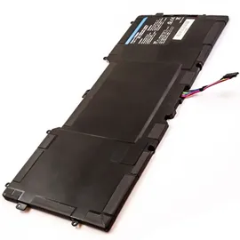AccuCell Akku passend für Dell XPS 12 Akku Y9N00, XPS 13 Akku
