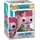 funko uk limited Lilo & Stitch - Luau Angel 10 cm Sammelfigur