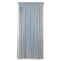 Wenko Türvorhang Bandrollo 90 x 200 cm