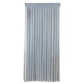 Wenko Türvorhang Bandrollo 90 x 200 cm