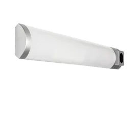 Licht-Erlebnisse LED mit Steckdose blendarm, 67 Cm Lang Küche Bad