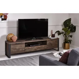 Jahnke LOOP - B/H/T ca. 180,00x45,00x39,50