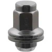 FEBI Radmutter 46690 für Leichtmetallfelge, mit unverlierbarer Scheibe