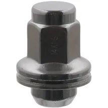 FEBI Radmutter 46690 für Leichtmetallfelge, mit unverlierbarer Scheibe