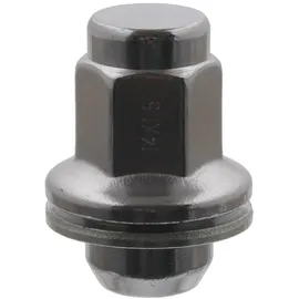 FEBI Radmutter 46690 für Leichtmetallfelge, mit unverlierbarer Scheibe