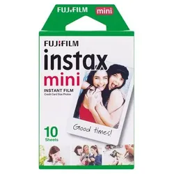 Fujifilm Instax Mini Film Glossy